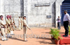 DGP visits District Prison; takes serious note of ’security lapse’